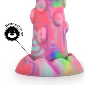 EPIC - NIXIE DILDO ДУХ, ИЗМЕНЯЮЩИЙ ОБРАЗ