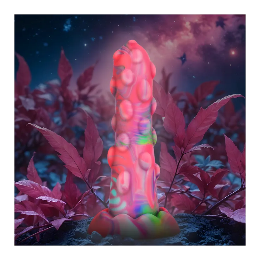 EPIC - NIXIE DILDO SHAPE-SHIFTING SPIRIT