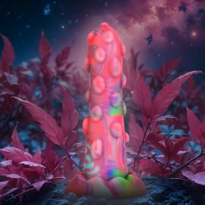 EPIC - NIXIE DILDO ДУХ, ИЗМЕНЯЮЩИЙ ОБРАЗ