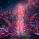 EPIC - NIXIE DILDO ДУХ, ИЗМЕНЯЮЩИЙ ОБРАЗ
