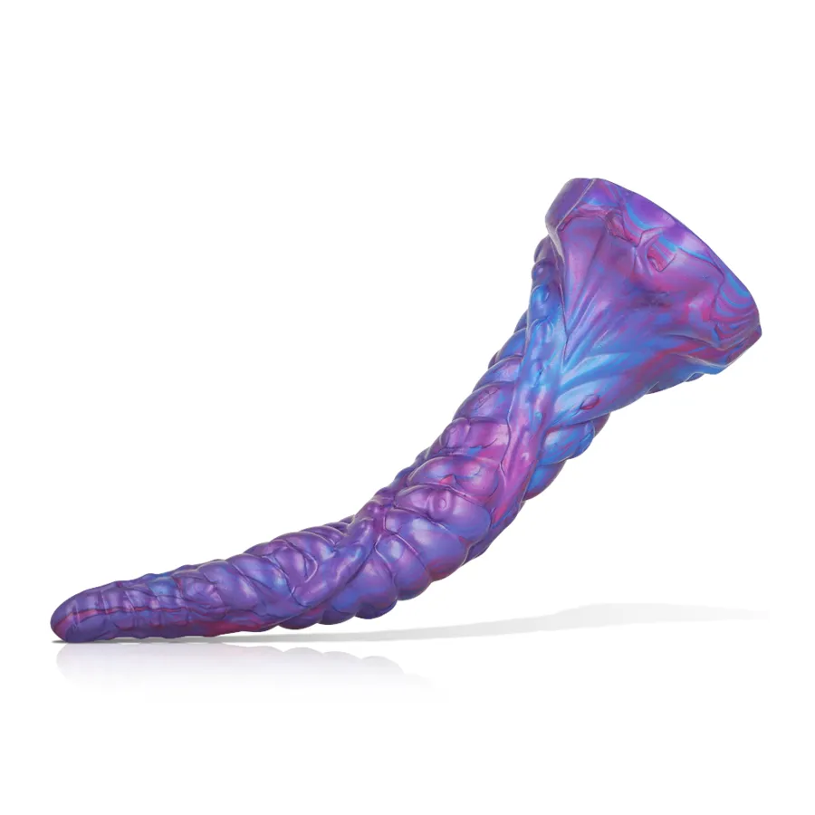 EPIC - NOKKEN DILDO WATER CREATURE