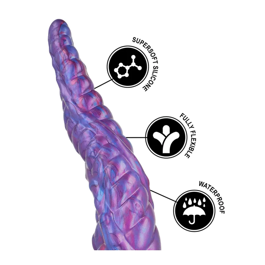 EPIC - NOKKEN DILDO WATER CREATURE