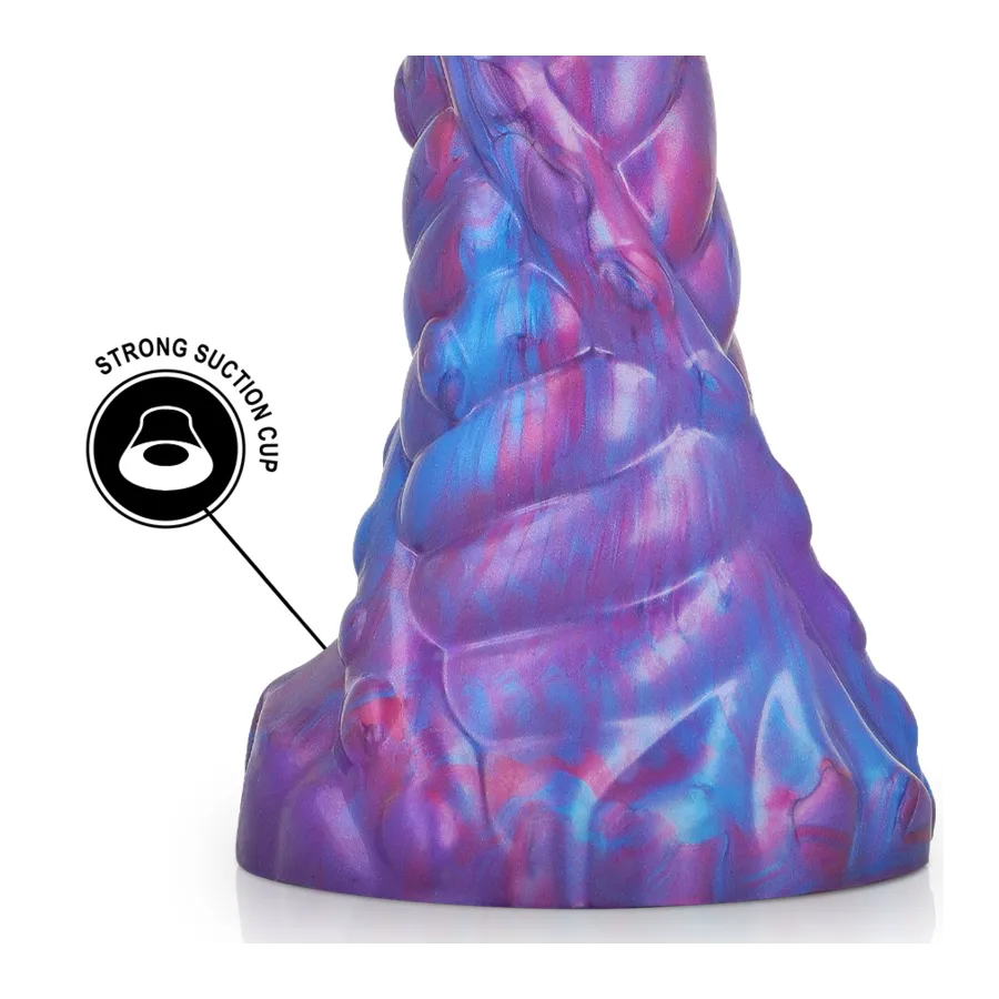EPIC - NOKKEN DILDO WATER CREATURE