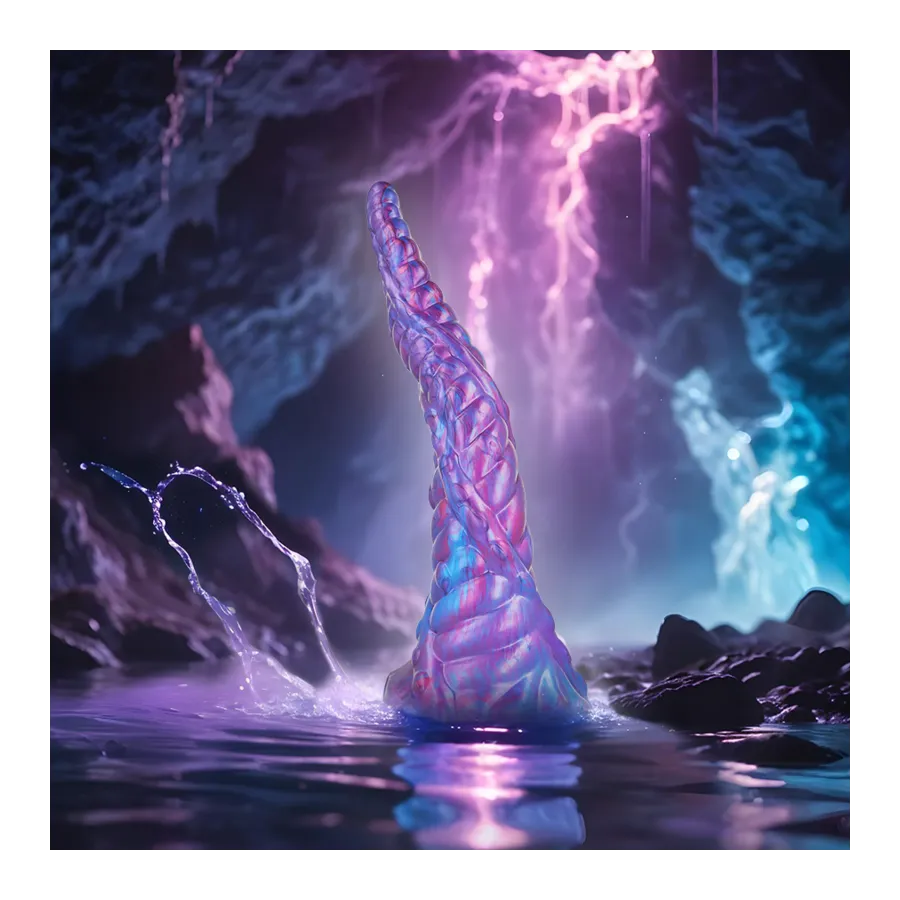 EPIC - NOKKEN DILDO WATER CREATURE