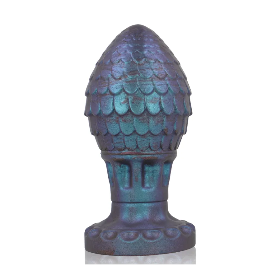 EPIC - VRAKOS DRAGON EGG ANAL PLUG SIZE L
