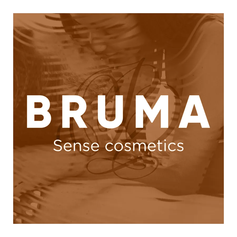 BRUMA - OLIO DA MASSAGGIO PREMIUM EFFETTO CALORE SAPORE CUPACKE 3 IN 1 - 100 ML