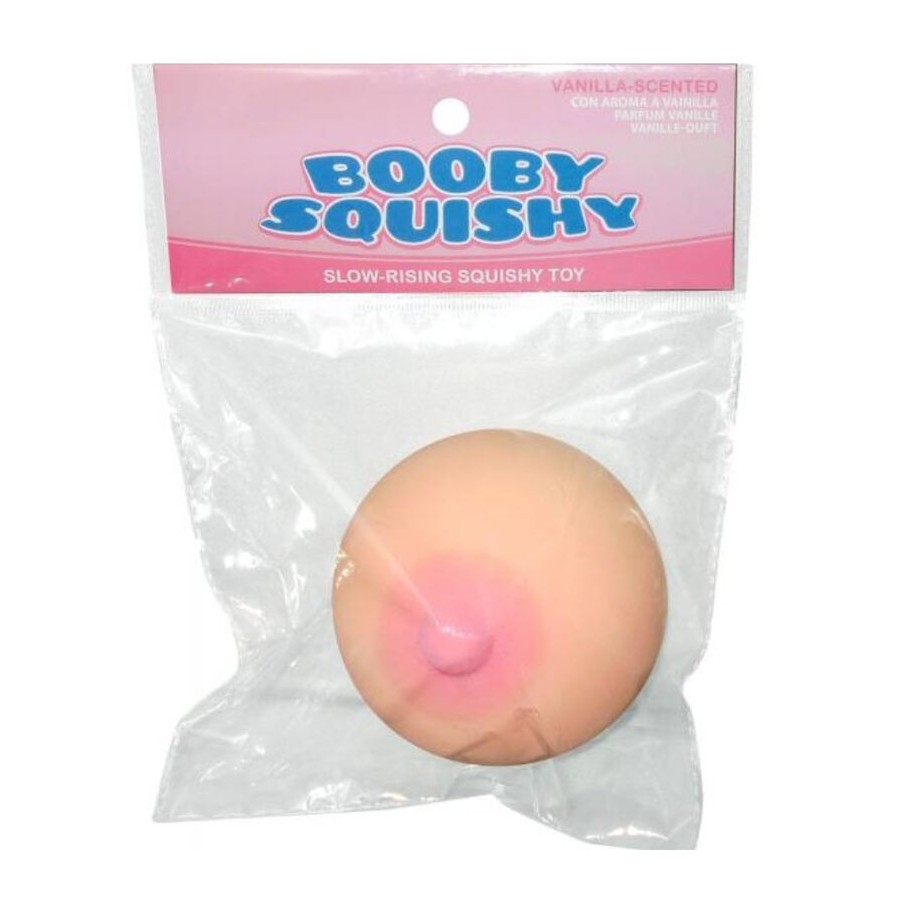 KHEPER GAMES - BOOBY SQUISHY