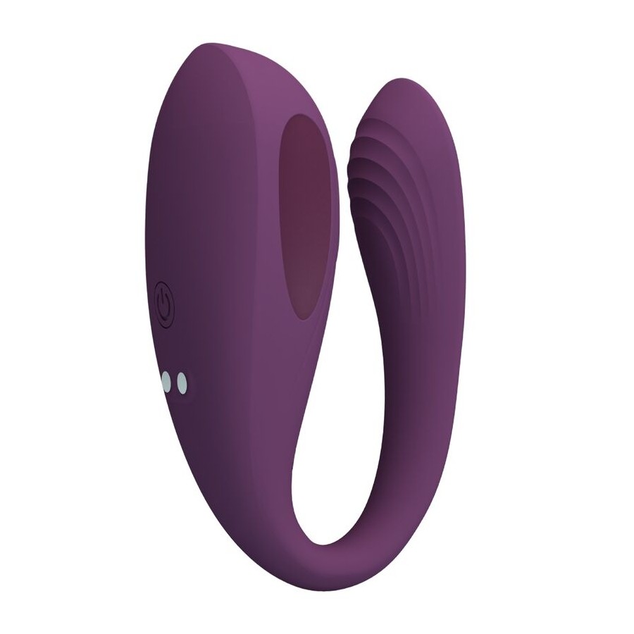 PRETTY LOVE - AARI MASSEUR CLITORIDIEN VIOLET APPLICATION GRATUITE