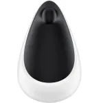 SATISFYER - SPOT ON 3 STIMOLATORE CLITORALE NERO | Pasio