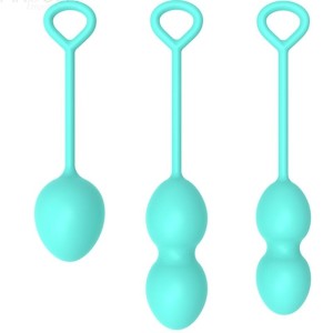ARMONY - ANABIOSIS HALTÃRE VAGINALE 3 NIVEAUX VERT