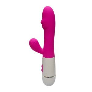 ARMONY - ABBY VIBRATOR  STIMULATOR 16 GESCHWINDIGKEITEN ROSA