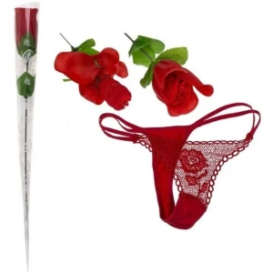 DIABLO PICANTE - RÃ?A ZMIENIANA W STRINGI