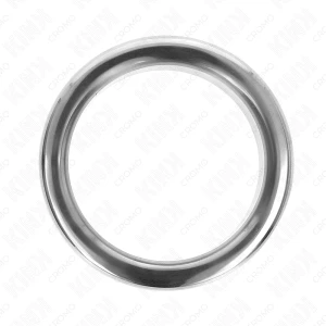 KINK - МЕТАЛЛИЧЕСКОЕ КОЛЬЦО ДЛЯ ПЕНИСА 2,6 СМ
