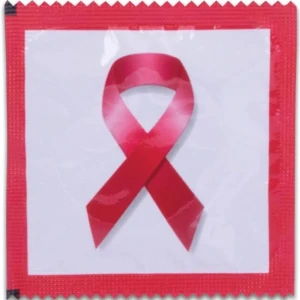 PASANTE - ПРЕЗЕРВАТИВЫ RED RIBBON 144 ЕДИНИЦЫ