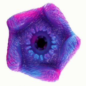 EPIC - THETIS MESKI MASTURBATOR CYCLOPS