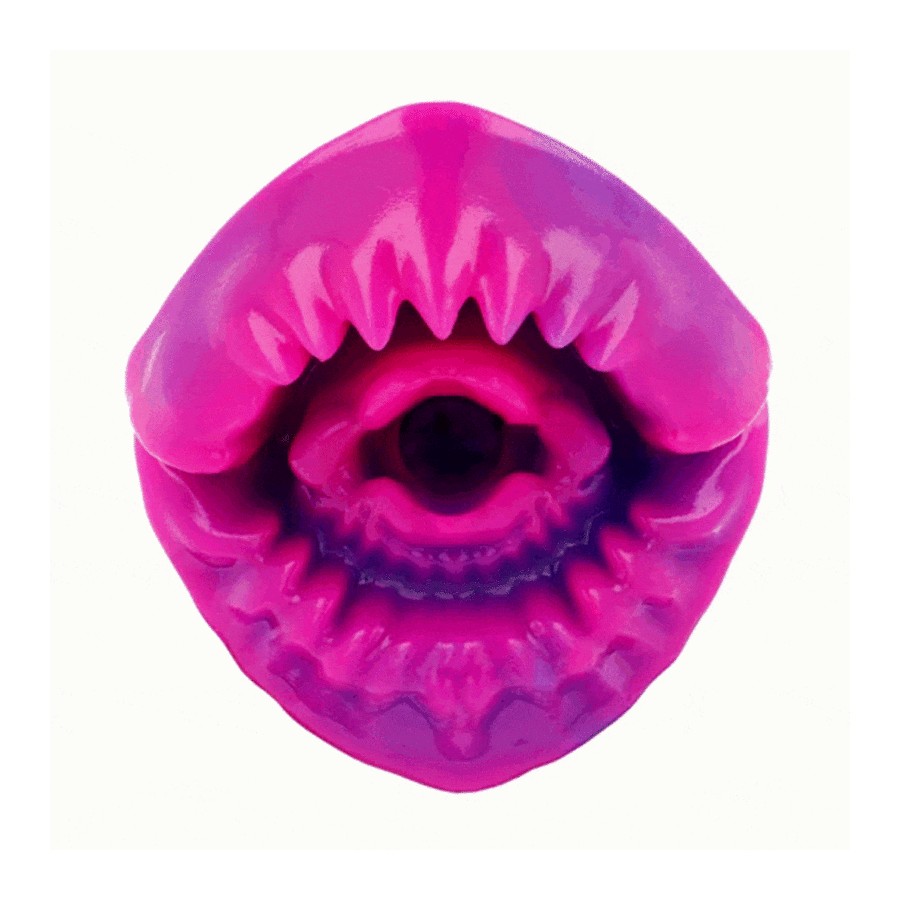 EPIC - ERIS CYCLOPS MÃNNLICHER MASTURBATOR