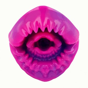 EPIC - ERIS CYCLOPS MÃNNLICHER MASTURBATOR