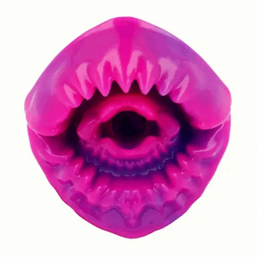 EPIC - ERIS CYCLOPS MÃNNLICHER MASTURBATOR