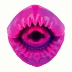 EPIC - ERIS CYCLOPS MÃNNLICHER MASTURBATOR