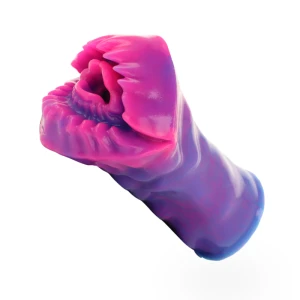 EPIC - ERIS CYCLOPS MÃNNLICHER MASTURBATOR