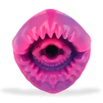EPIC - ERIS CYCLOPS MÃNNLICHER MASTURBATOR