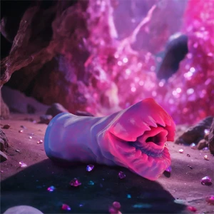 EPIC - ERIS CYCLOPS MÃNNLICHER MASTURBATOR