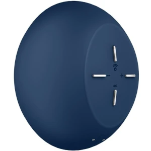 SATISFYER - AIR POWER 4 STIMULATEUR  VIBRATEUR 12 VIBRATIONS BLEU
