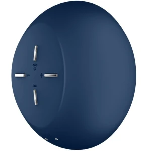 SATISFYER - AIR POWER 4 STIMULATEUR  VIBRATEUR 12 VIBRATIONS BLEU