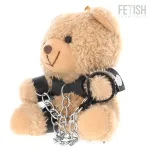 FETISH SUBMISSIVE - YOGI TEDDYBR BDSM MODEL 1