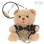FETISH SUBMISSIVE - YOGI TEDDYBR BDSM MODEL 1