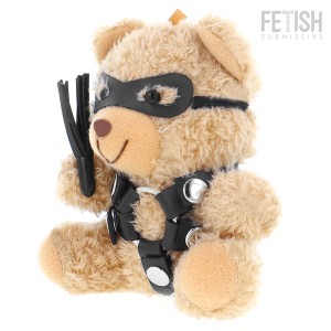 FETISH SUBMISSIVE - TED ORSACCHIOTTO MODELLO BDSM 2