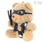 FETISH SUBMISSIVE - TED TEDDYBR BDSM MODEL 2