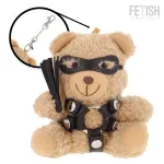 FETISH SUBMISSIVE - БДСМ-МОДЕЛЬ TED TEDDY BEAR 2