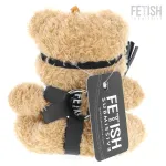 FETISH SUBMISSIVE - БДСМ-МОДЕЛЬ TED TEDDY BEAR 2