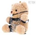 FETISH SUBMISSIVE - FOZZIE TEDDY BEAR БДСМ МОДЕЛЬ 3