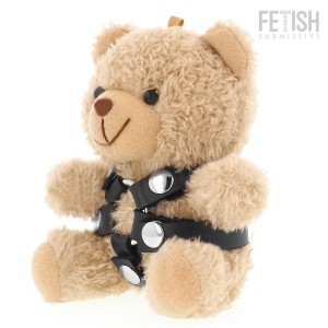 FETISH SUBMISSIVE - BONGO TEDDYBR BDSM MODEL 4