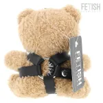 FETISH SUBMISSIVE - BONGO TEDDYBR BDSM MODEL 4