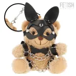 FETISH SUBMISSIVE - MISHKA TEDDYBR BDSM MODEL 5