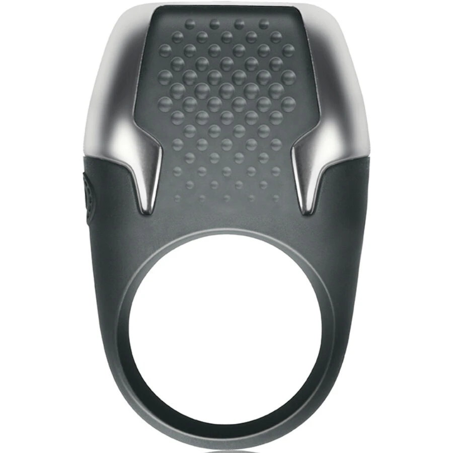 CLIMAXIMUM - LAMOUR KIT RABBIT VIBRATOR + LED COCK RING