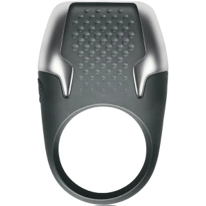 CLIMAXIMUM - LAMOUR KIT RABBIT VIBRATOR + LED COCK RING