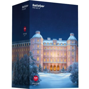 SATISFYER - PREMIUM ADVENT CALENDAR 2025 | Pasio