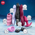 SATISFYER - PREMIUM ADVENT CALENDAR 2025 | Pasio