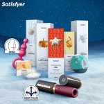 SATISFYER - PREMIUM ADVENT CALENDAR 2025 | Pasio