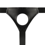 INTENSE - ПОЛЫЙ СТРАПОН EXTENDER 16 X 3 CM