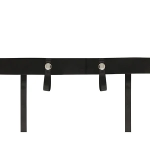 INTENSE - ПОЛЫЙ СТРАПОН SILICONE EXTENDER 16 X 3.5 CM