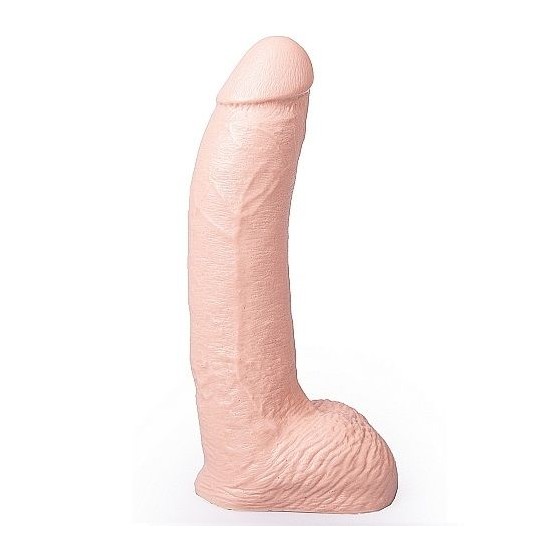 HUNG SYSTEM - GEORGE REAL TICO PENIS PVC 22CM