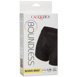 CALIFORNIA EXOTICS - BOXER SENZA LIMITI XXL/XXXL