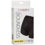 CALIFORNIA EXOTICS - BOXER SENZA LIMITI XXL/XXXL