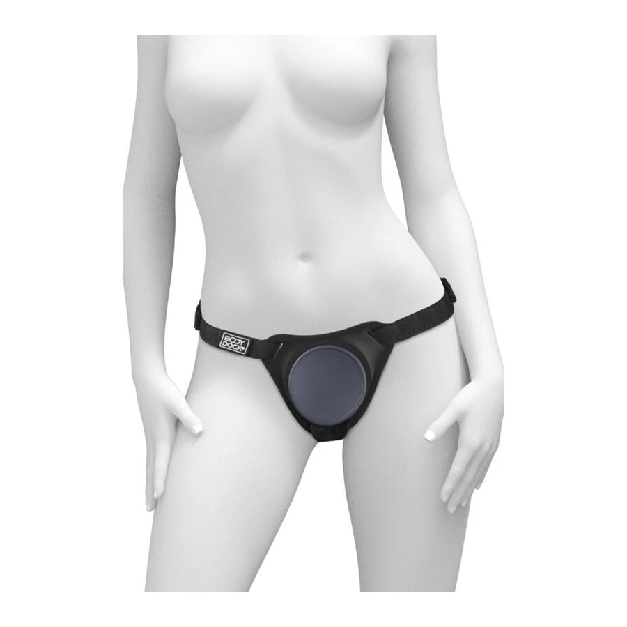 PIPEDREAMS - IMBRACATURA BODY DOCK ELITE