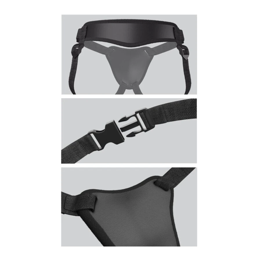 PIPEDREAMS - IMBRACATURA BODY DOCK ELITE